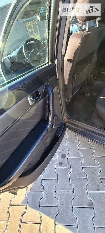 Універсал Audi A6 1997 в Чернівцях