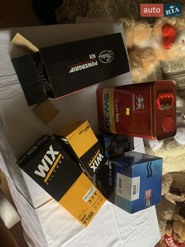 Универсал Audi A6 2007 в Коломые