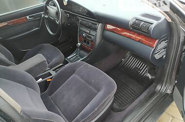 Седан Audi A6 1995 в Дрогобыче