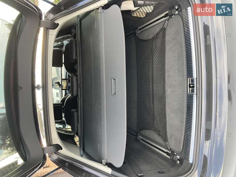 Универсал Audi A6 2013 в Ковеле