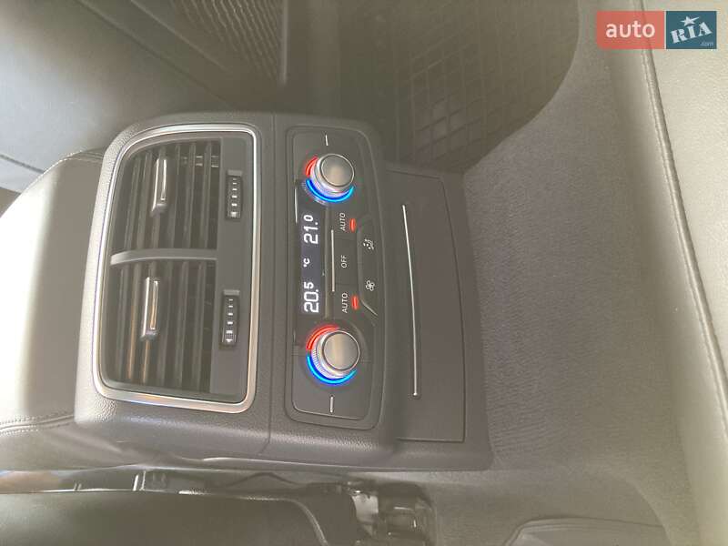Универсал Audi A6 2013 в Ковеле