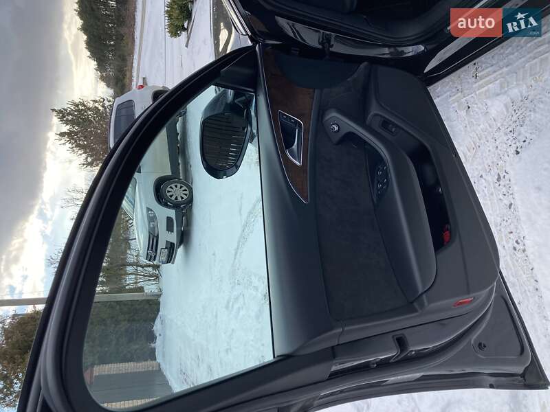Универсал Audi A6 2013 в Ковеле