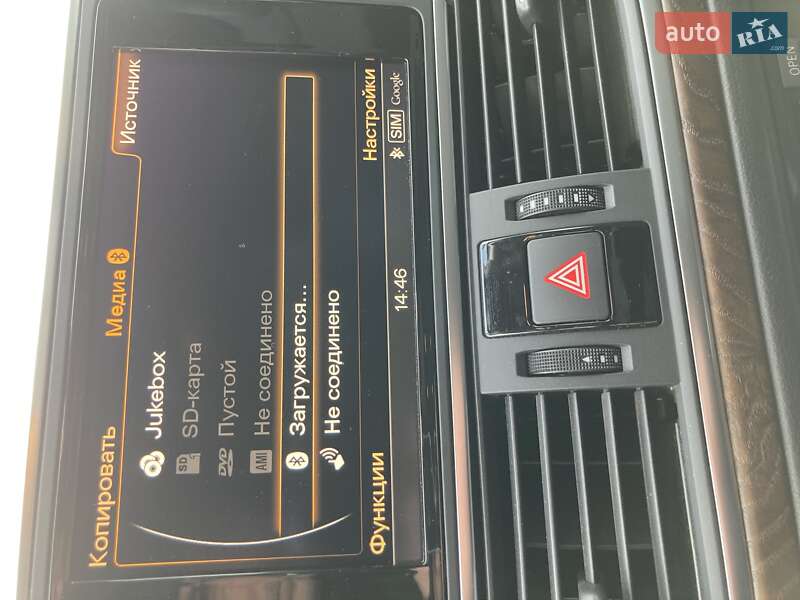 Универсал Audi A6 2013 в Ковеле
