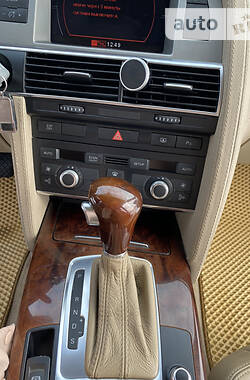 Седан Audi A6 2007 в Кременчуге