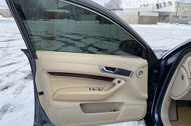 Седан Audi A6 2007 в Кременчуге