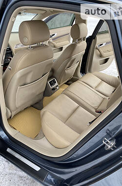 Седан Audi A6 2007 в Кременчуге