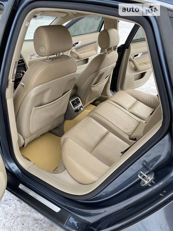 Седан Audi A6 2007 в Кременчуге