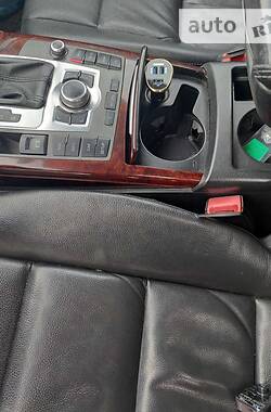 Седан Audi A6 2006 в 