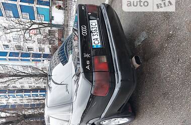 Седан Audi A6 1996 в Краматорске