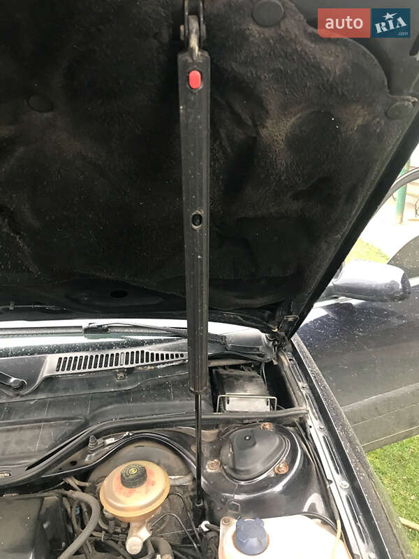 Универсал Audi A6 1996 в Львове фото 16 Универсал Audi A6 1996 в Львове