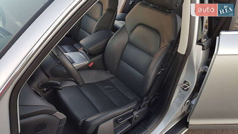 Універсал Audi A6 2011 в Славуті