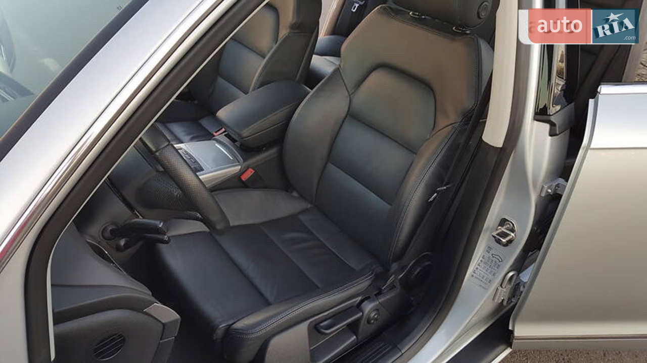 2011 Audi A6 - мініатюра 24
