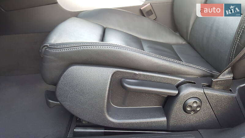 Універсал Audi A6 2011 в Славуті