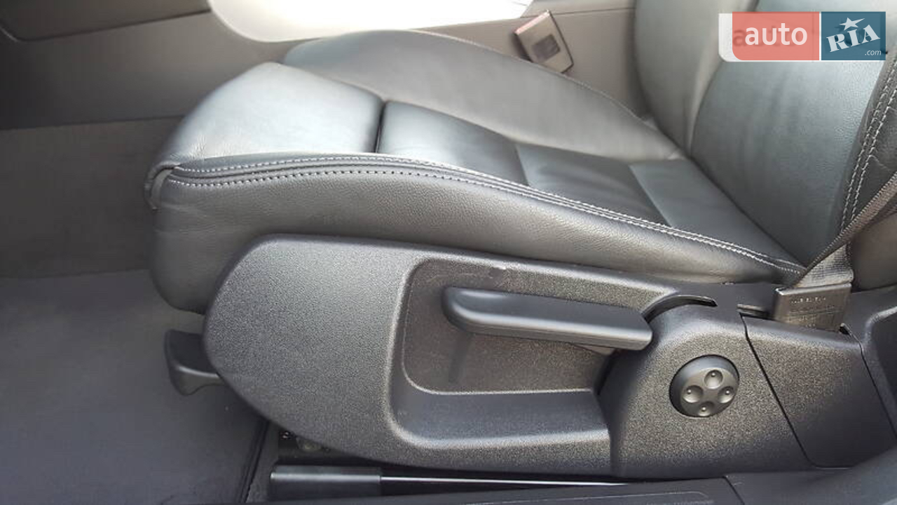 2011 Audi A6 - мініатюра 30