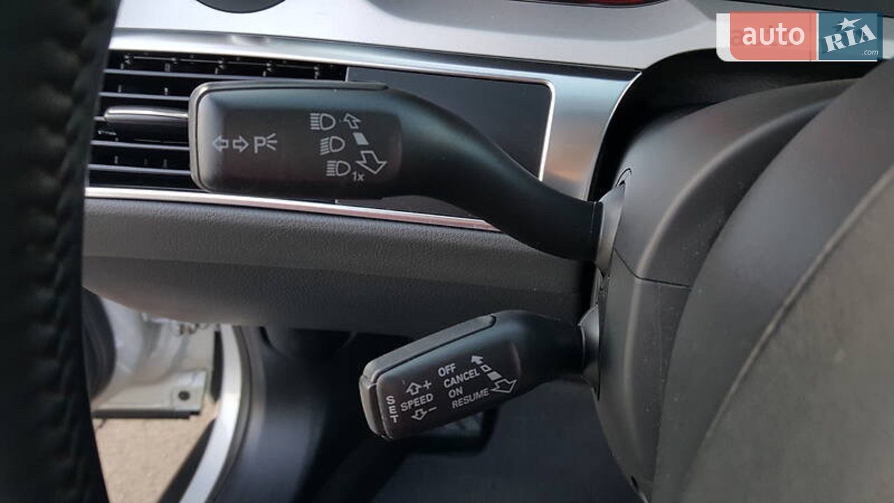 2011 Audi A6 - мініатюра 49