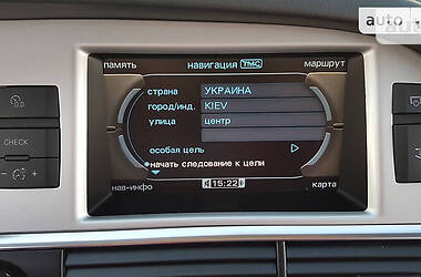 Универсал Audi A6 2011 в Славуте