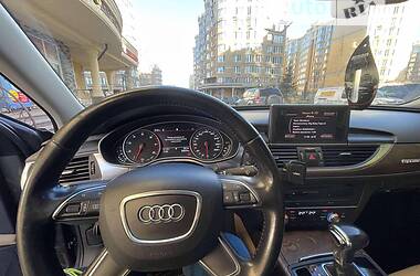 Седан Audi A6 2013 в Днепре