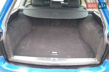 Универсал Audi A6 2001 в 