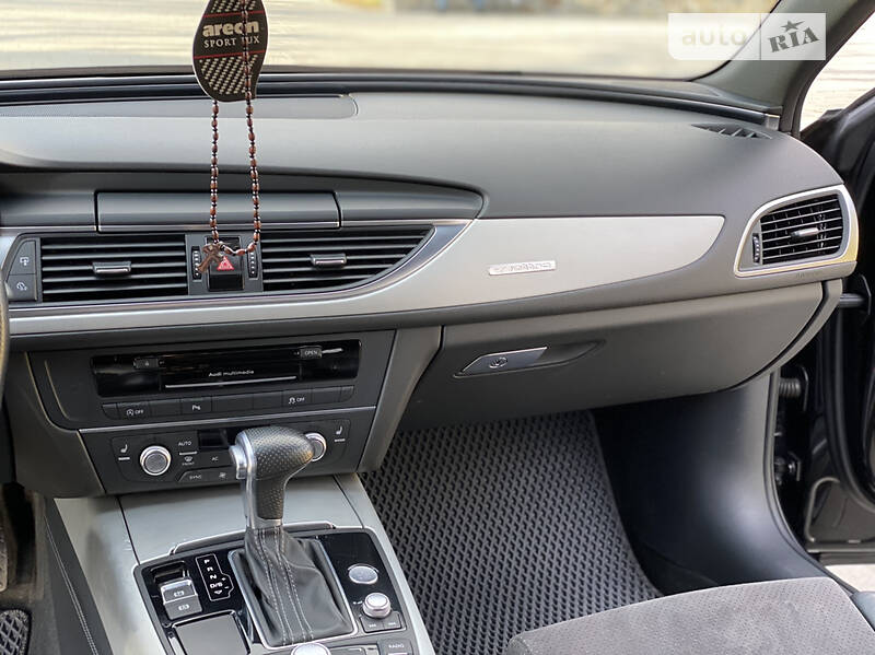 Универсал Audi A6 2013 в Виннице фото 49 Универсал Audi A6 2013 в Виннице
