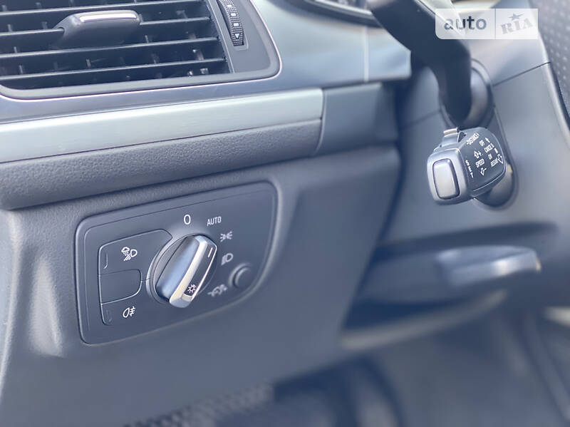 Универсал Audi A6 2013 в Виннице фото 56 Универсал Audi A6 2013 в Виннице