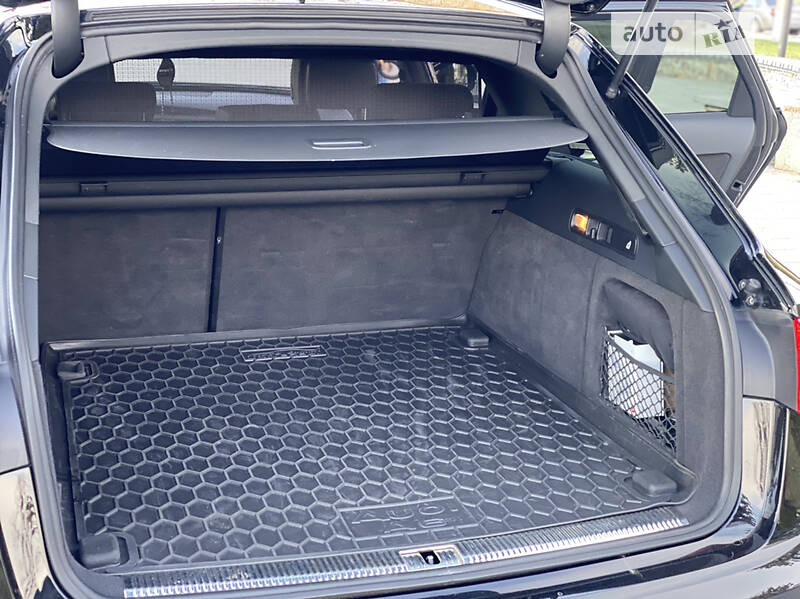 Универсал Audi A6 2013 в Виннице фото 59 Универсал Audi A6 2013 в Виннице