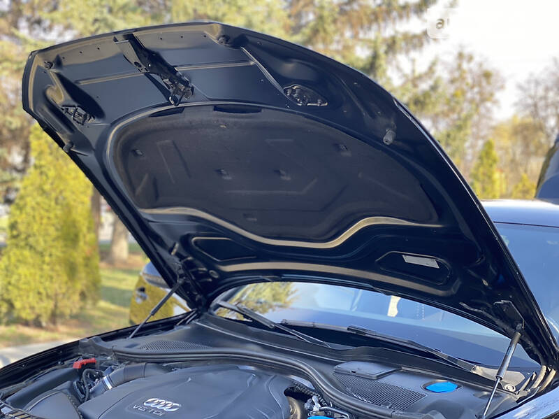 Универсал Audi A6 2013 в Виннице фото 66 Универсал Audi A6 2013 в Виннице