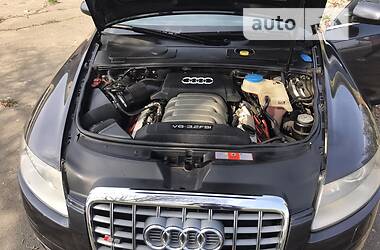 Седан Audi A6 2006 в Николаеве