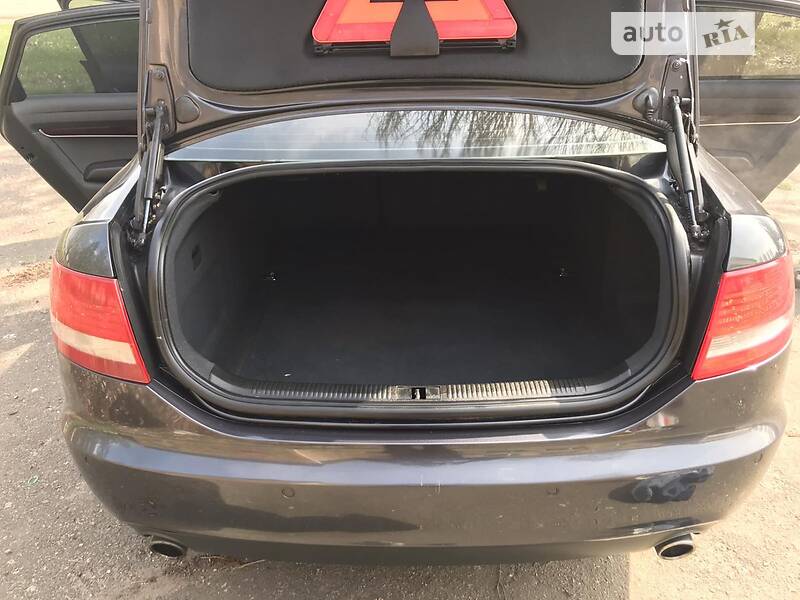 Седан Audi A6 2006 в Николаеве
