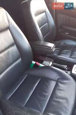 Универсал Audi A6 2001 в Черновцах