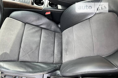 Седан Audi A6 2010 в 