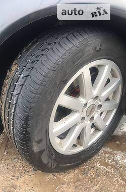 Универсал Audi A6 2003 в 