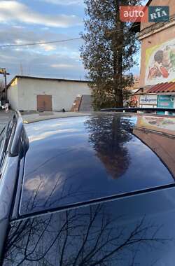 Універсал Audi A6 2003 в Чернівцях