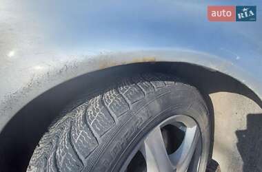 Універсал Audi A6 2002 в Білій Церкві