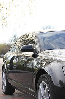 Седан Audi A6 2007 в 