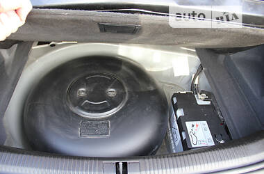 Седан Audi A6 2007 в 