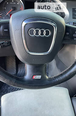 Универсал Audi A6 2007 в 