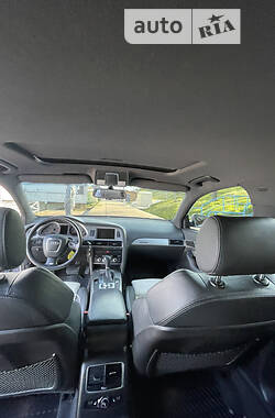 Универсал Audi A6 2007 в 