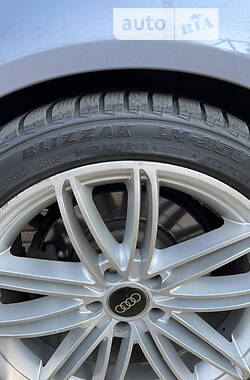 Универсал Audi A6 2007 в 