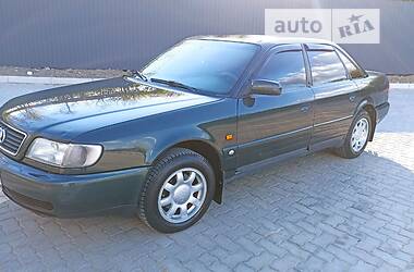 Седан Audi A6 1995 в Миколаєві