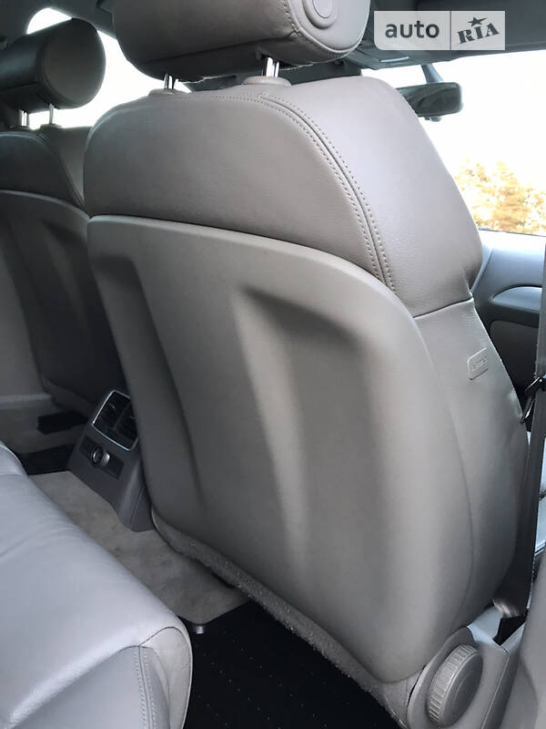 Универсал Audi A6 2006 в Вараше