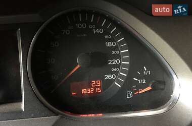 Седан Audi A6 2005 в Фастові