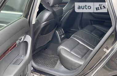 Седан Audi A6 2006 в 