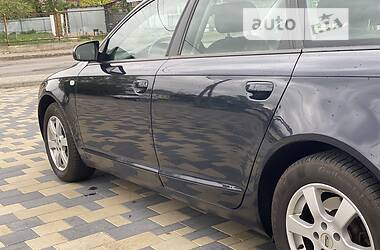 Універсал Audi A6 2005 в 