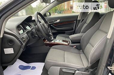 Універсал Audi A6 2005 в 