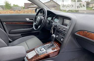 Універсал Audi A6 2005 в 