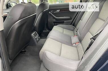 Універсал Audi A6 2005 в 