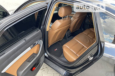 Седан Audi A6 2005 в 