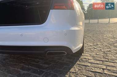 Седан Audi A6 2017 в Харькове