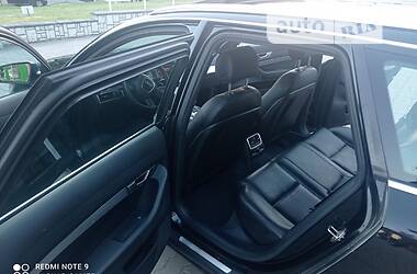 Универсал Audi A6 2008 в 