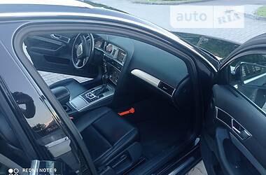 Универсал Audi A6 2008 в 